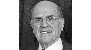 MICHAEL PETROS Obituary (1931