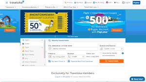 Bisa juga dengan menginap di losmen, wisma, atau hotel transit. How To Book A Hotel Traveloka Help Center