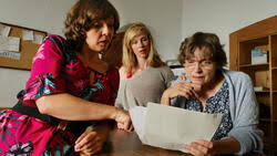 Katharina thalbach fordert respekt inhanni & nanni 2 sind sich katharina thalbach und komikerin carolin kebekus nicht gerade grün. Katharina Thalbach Moviepilot De