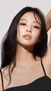 JENNIE Calvin Kline 2024