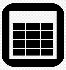 square outline with small rectangles svg png icon free rectangle free transparent png clipart images download square outline with small rectangles