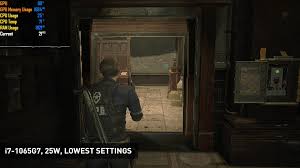 Además de ello, la participación del profesional en el juego (que debe realizarse desde la perspectiva y dirección del menor) permite que el paciente no solo se exprese, sino que pueda observar y adquirir nuevas conductas y modos de ver la realidad que por si mismo podría no plantearse. Prueba De Juegos Intel Core I7 1065g7 Rendimiento De Graficos Integrados Noticias Tecnicas Competencia Por Internet