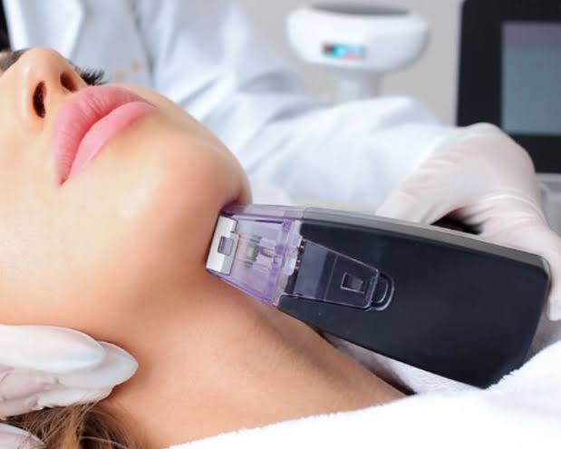 Morpheus8 & RF Microneedling Treatment | Dr. Umed Cosmetics