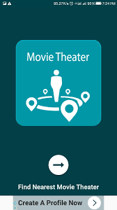 Enter a town or postcode to show theatres nearest to that location. Nearby Near Me Movie Theater For Android Apk Download