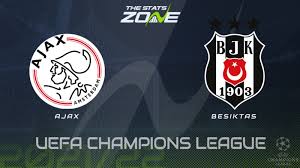 Vor 1 tag · beşiktaş ve ajax amsterdam takımları arasındaki maçlar nasıl sonuçlandı, hangi takım daha fazla kazandı? Group Stage Ajax Vs Besiktas Preview Prediction The Stats Zone