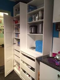 Ikea Pax To Kitchen Pantry Ikea Kuche Ikea Sockelleiste Kuche