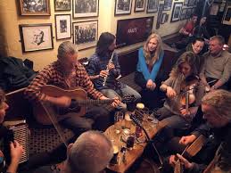 Half a million words and several hundred images present facts, ideas and terminology, explore aesthetics and ideology, and document teaching, learning, study and performance.the immense volume of biography, history and opinion is diverse. The 5 Best Places To Experience Live Irish Music In Galway