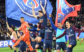 Psg fc squad season 2018/19 with english commentary after. Psg Secure Title But Thoughts Already On Summer Of Change The Guardian Nigeria News Nigeria And World News Sport The Guardian Nigeria News Nigeria And World News