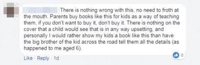 We did not find results for: Sex Education Children S Book Divides Parents Daily Mail Online