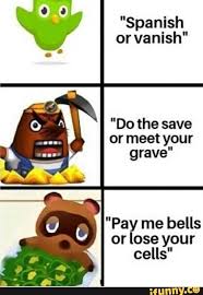 Pin On Ifunny Animal Crossing Memes