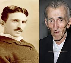 If you want to find the secrets of the universe, think in terms of energy,  frequency and vibration.” ― Nikola Tesla Inventor, visionary, recluse.  Nikola Tesla was a man whose mind raced