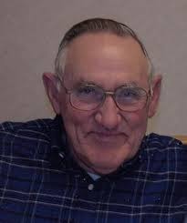 Thomas Stine Obituary (1934