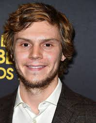 Evan peters