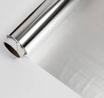 Lithium Foil Manufacturer and Supplier