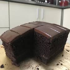 Steamed Moist Chocolate Cake 120g Plain Flour 50g Cocoa Powder 1 2 Tsp Baking Powder 1 Super Moist Chocolate Cake Moist Chocolate Cake Baking Chocolate Recipes