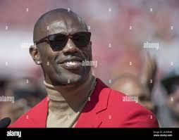 Terrell Hall's Instagram, Twitter & Facebook