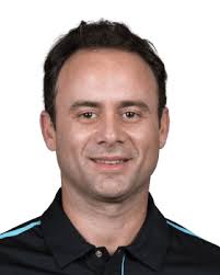 Daniel Escalera PGA TOUR Player Profile, Stats, Bio, Career