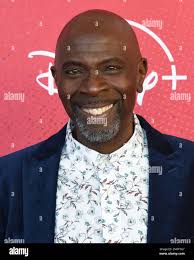 Gary anthony williams hi-res stock photography and images