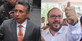 Maybe you would like to learn more about one of these? Exigen Que Negrete Y Toledo Aclaren Diezmos En Coyoacan