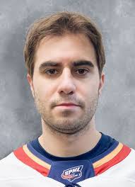 Player photos for the 2018-19 Waterloo Black Hawks at hockeydb.com