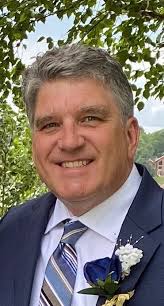 John Patrick Cahill “JP”