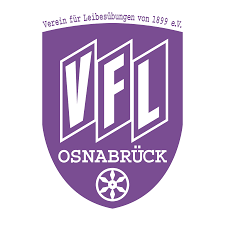 Football(soccer) logo vfl osnabrück with kit. Vfl Osnabruck Logo Png Transparent Svg Vector Freebie Supply