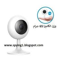 كاميرات مراقبة واي فاي صغيرة Table Fan Electronic Products Home Appliances