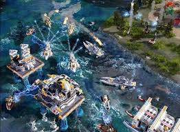 Complete both campaigns to unlock a third faction, the scrin: Command And Conquer Red Alert 3 Alchetron The Free Social Encyclopedia