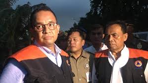 Apabila ide desain baju distro diatas telah anda pa. Anies Tepis Isu Anggaran Penanganan Banjir Dipotong Untuk Formula E