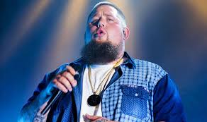 Rag N Bone Man Live Review This Voice Could Command An