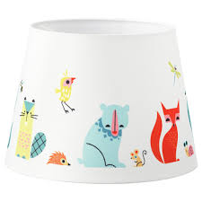 Ikea Us Furniture And Home Furnishings Night Light Kids Pendant Lamp Shade Ceiling Light Shades