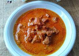 Lihat juga resep gulai cancang daging / cincang daging enak lainnya. Resep Gulai Cincang Daging Rm Padang Lamak Bana Yang Gurih