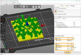 Maybe you would like to learn more about one of these? Create And Print Your Own 3d Jigsaw Puzzles Prusa Printers