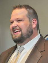 Obituary information for Derek Daniel Gluth