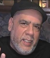 Obituary information for Daniel Velazquez, Jr.