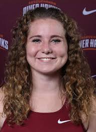 2019-20 Women's Track and Field Roster