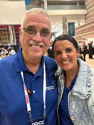 35th NRCC Raises Educational Bar