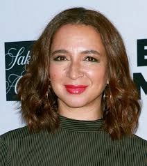 Maya's mother died when maya was seven years old. Maya Rudolph Big Mouth Wiki Fandom