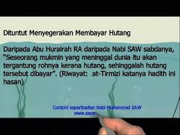Karakter yang paling menonjol dan kepribadian nabi muhammad saw. Hadis Nabi Muhammad Saw Home Facebook
