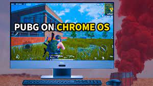 Playing Pubg Mobile On Chrome Os Pc Not Chromebook It S Super Smooth Fast Youtube