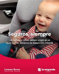 La Segunda Seguros Sastre Rosso