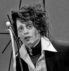 100 Edward Sicssorhands ideas