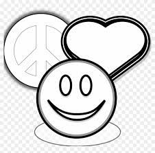 The fact is looking for. 12 Pics Of Printable Coloring Pages Peace And Love Peace Symbol Coloring Pages Free Transparent Png Clipart Images Download