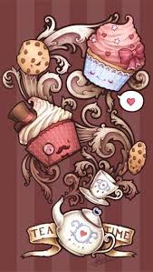 Iphone 壁纸爱丽丝梦游仙境兔子红桃皇后 来自斯殿永生的图片分享 堆糖 Wonderland Tattoo Art Alice In Wonderland