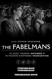 The Fabelmans: A Tender Ode to Filmmaking or Just a Self-Indulgent  Autobiography