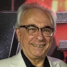 Stream Luis Gargiulo by Julio Fernández Baraibar