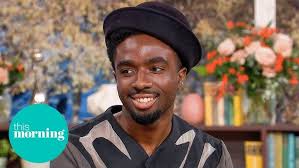 Caleb McLaughlin on the Final Chapter of Stranger Things | This Morning