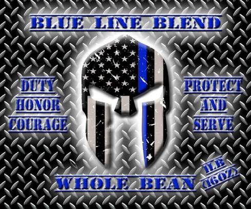 Battleship Beanery Commander In Chief Blend
