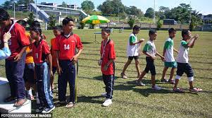 Hari sukan sekolah 2020 di padang smk taman kluang barat telah berlangsung pada 20/2/2020. Aktiviti Sukan Kokurikulum Dibenarkan Bermula 1 September The Reporter
