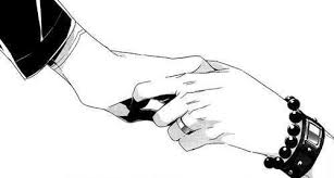 Hands Manga And Anime Image Anime Hands Anime Love Couple Hand Art